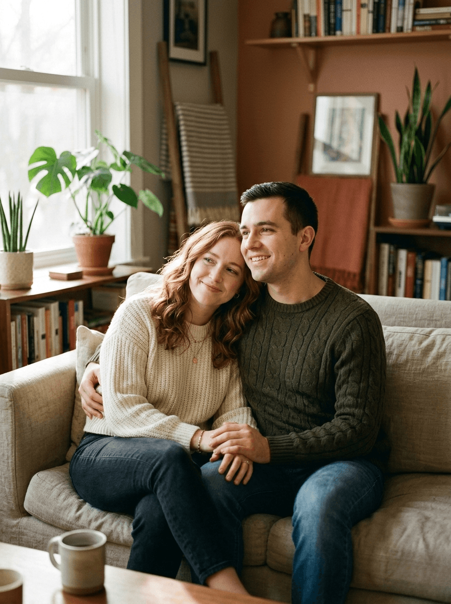 Aile Danışmanlığı