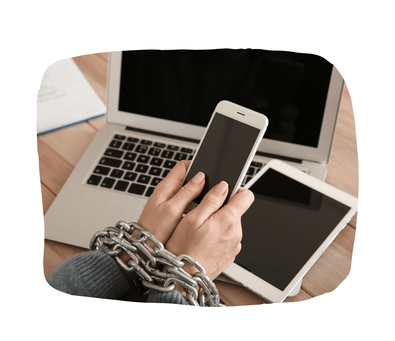 Dijital Yaşam ve Ruh Sağlığı