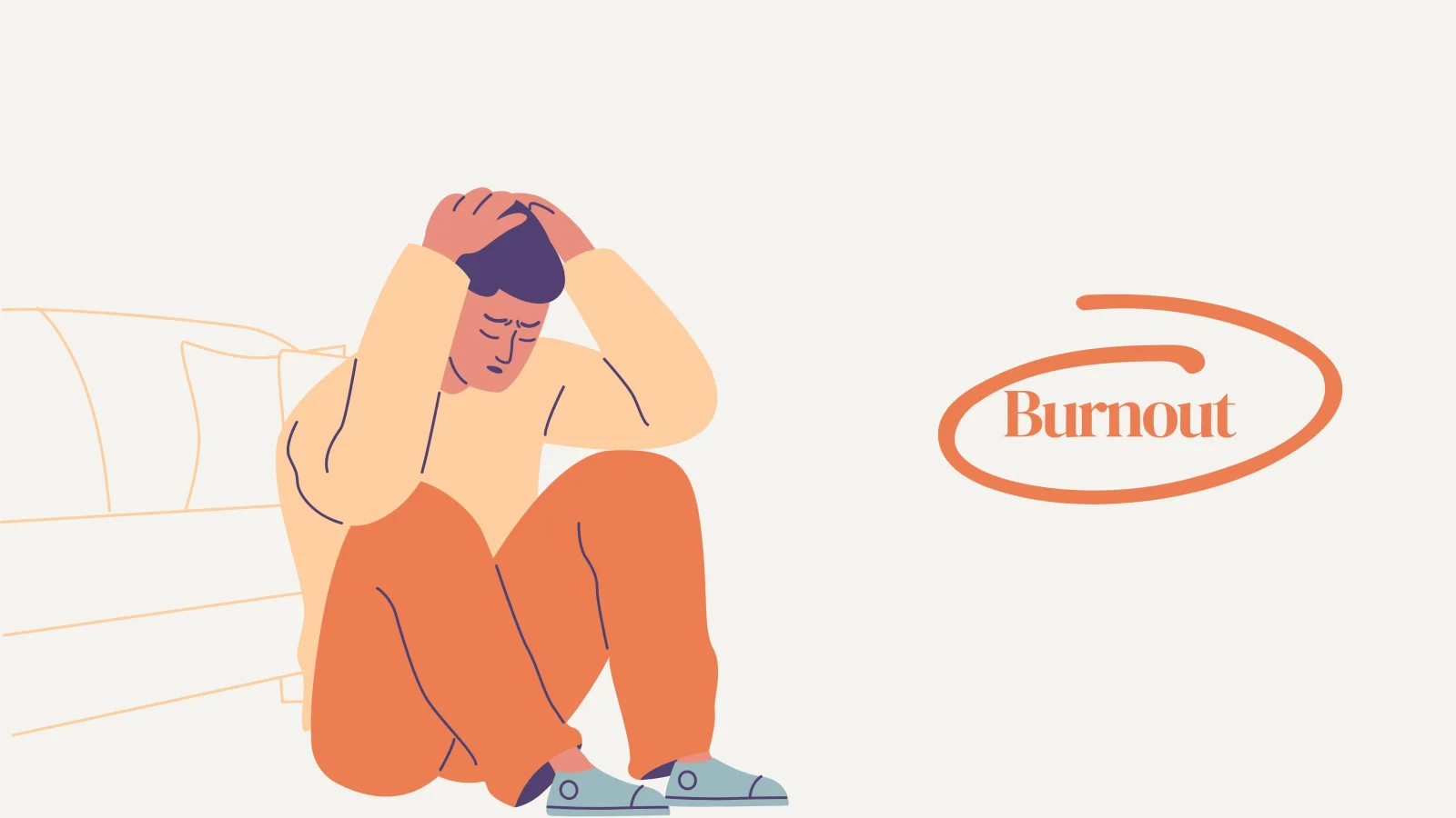 Burnout Nedir? Belirtileri, Nedenleri ve Tükenmişlik Sendromu