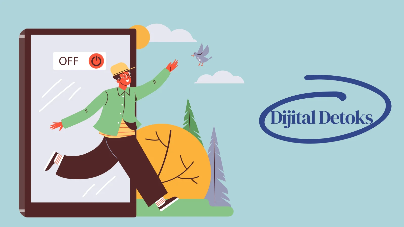 Dijital Detoks Nedir? Belirtileri, Faydaları ve Nasıl Yapılır?