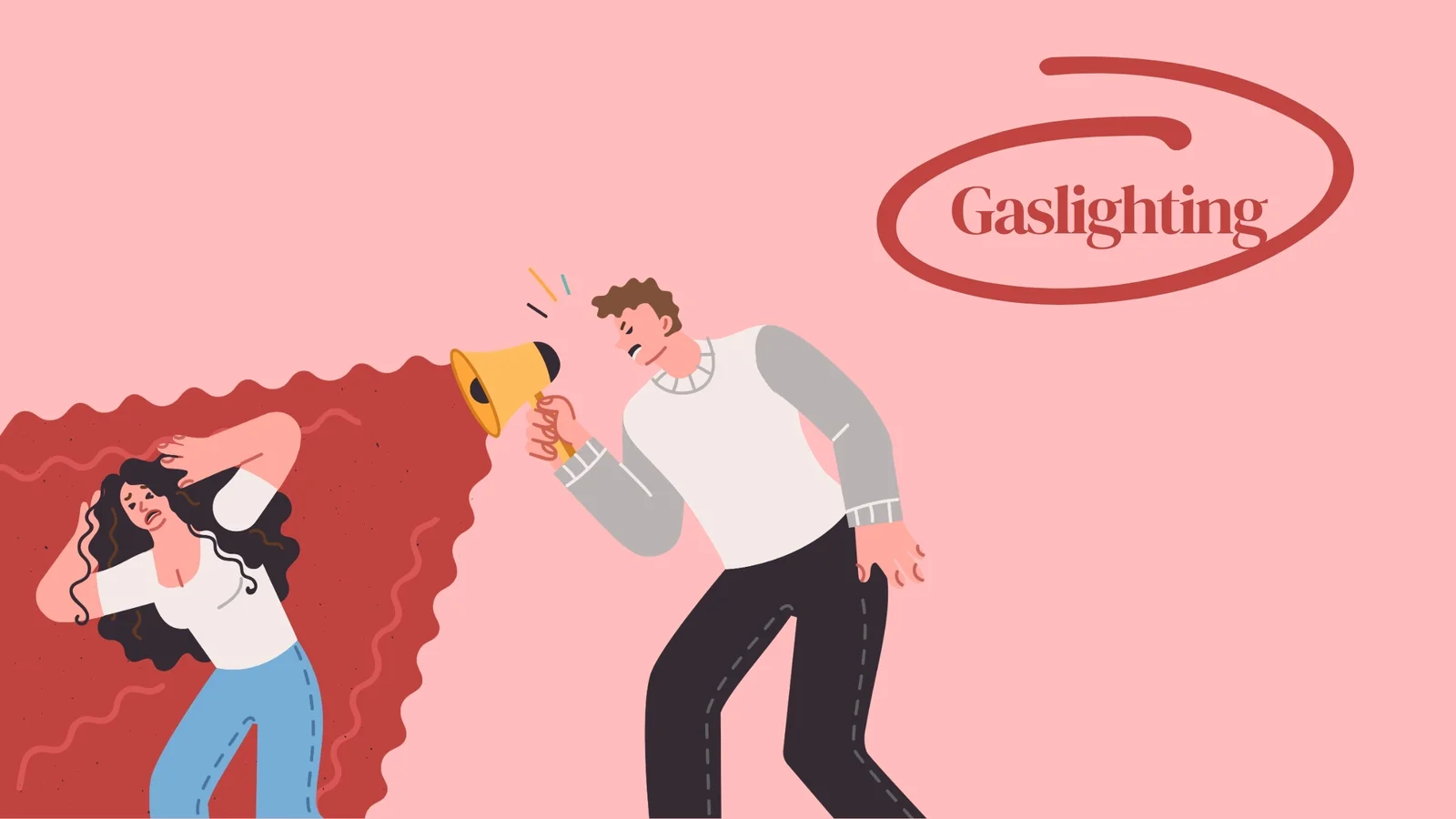 Gaslighting Nedir? İlişkide Gaslighting Örnekleri