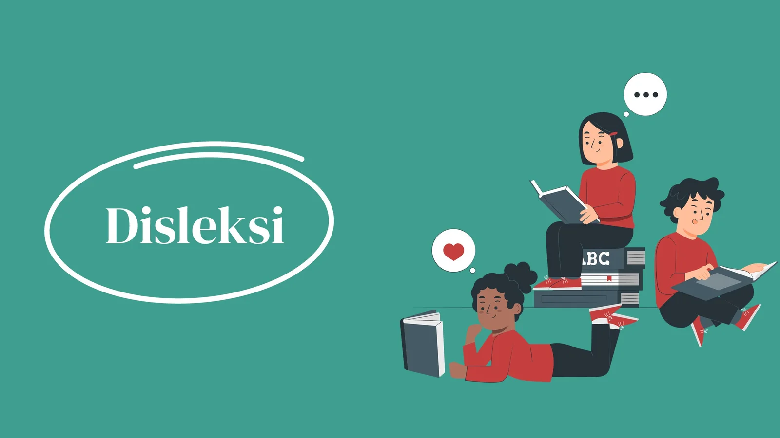 Özgül Öğrenme Güçlüğü (Disleksi) Nedir?